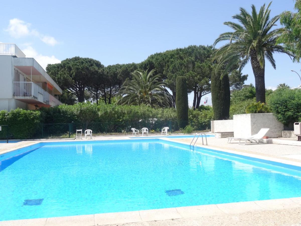Apartment Les Patios-7 By Interhome Saint-Tropez Luaran gambar
