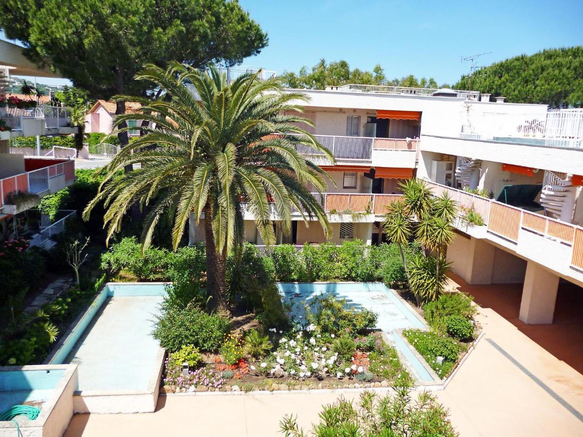 Apartment Les Patios-7 By Interhome Saint-Tropez Luaran gambar