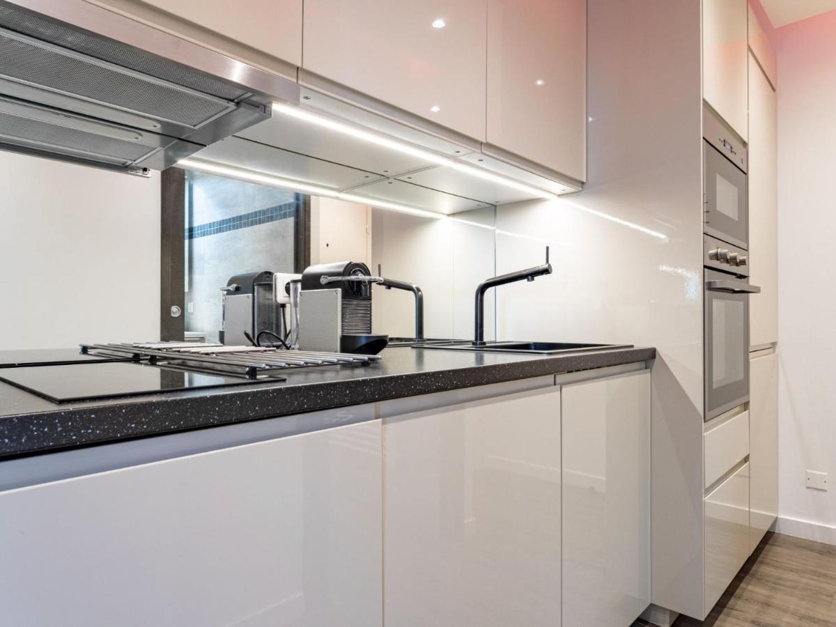 Apartment Les Patios-7 By Interhome Saint-Tropez Luaran gambar